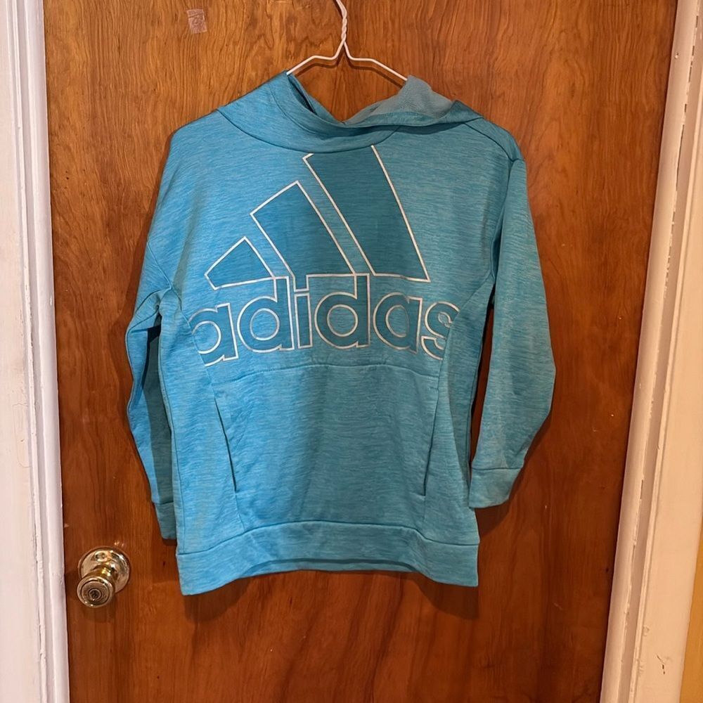 Adidas Hoodie
